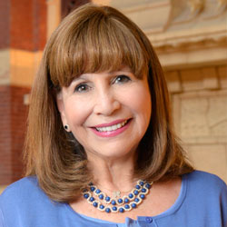 Susan  Fuhrman