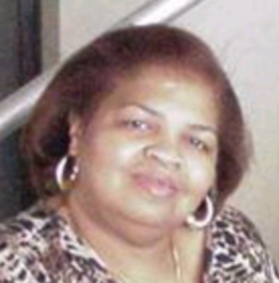 Photo of E‌laine Webster Brantley