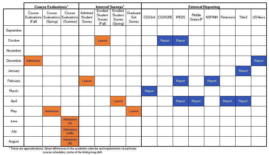 image of calendar