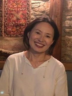 Photo of Kang Namhwa