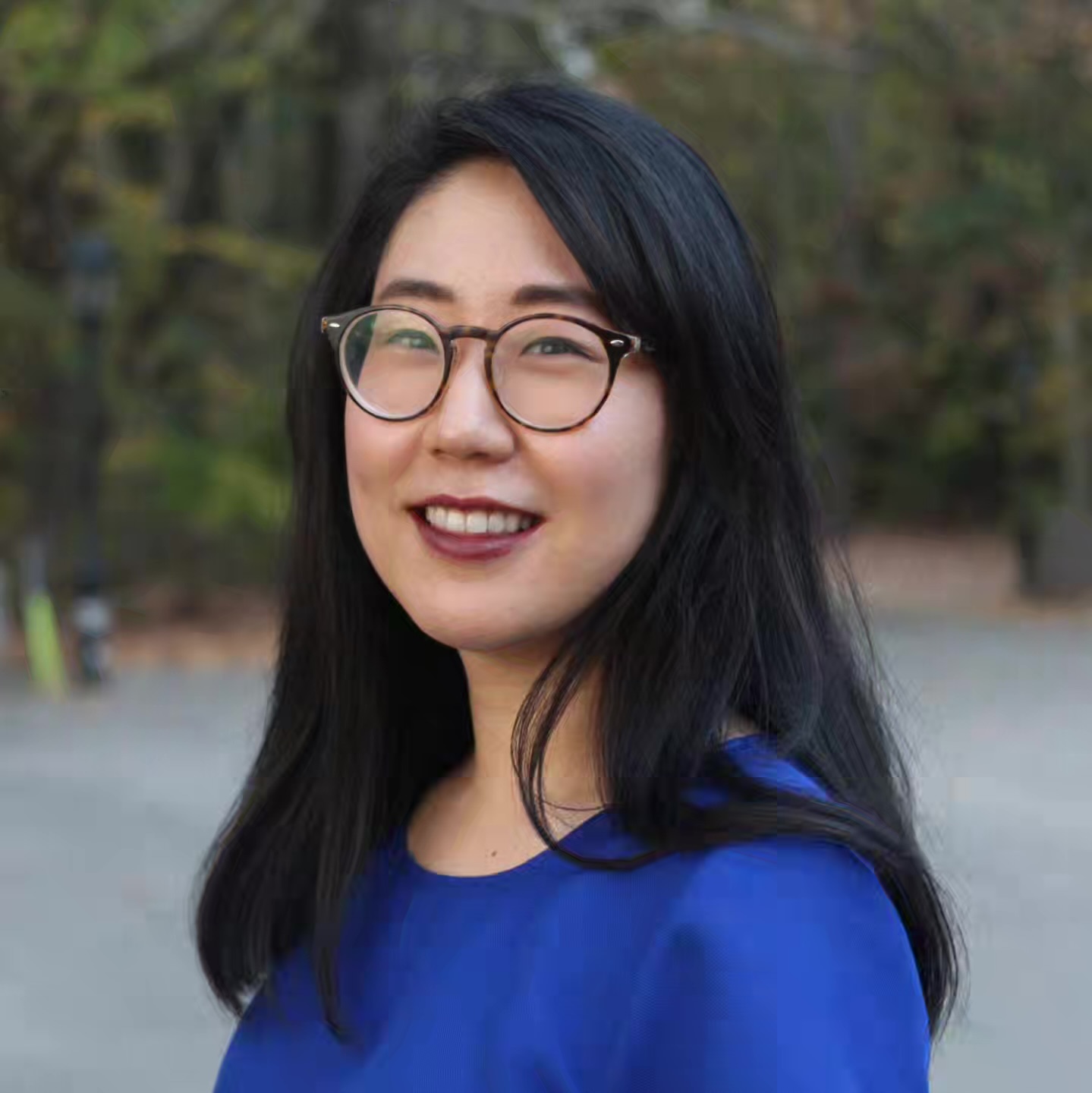 Sonia Kim