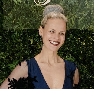 Edith Middleton