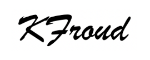 Karen Froud Signature