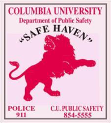 Safe Haven logo