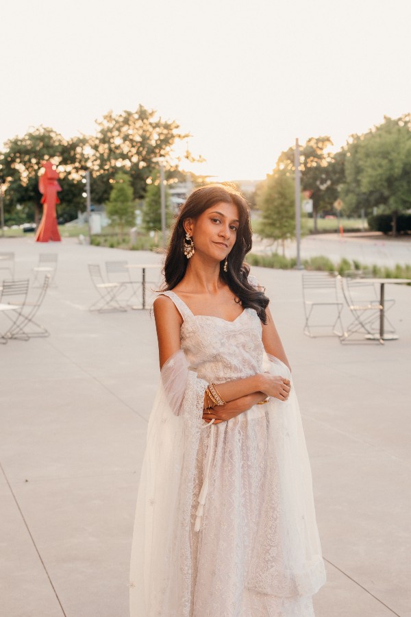 Photo of SLA Manasvini