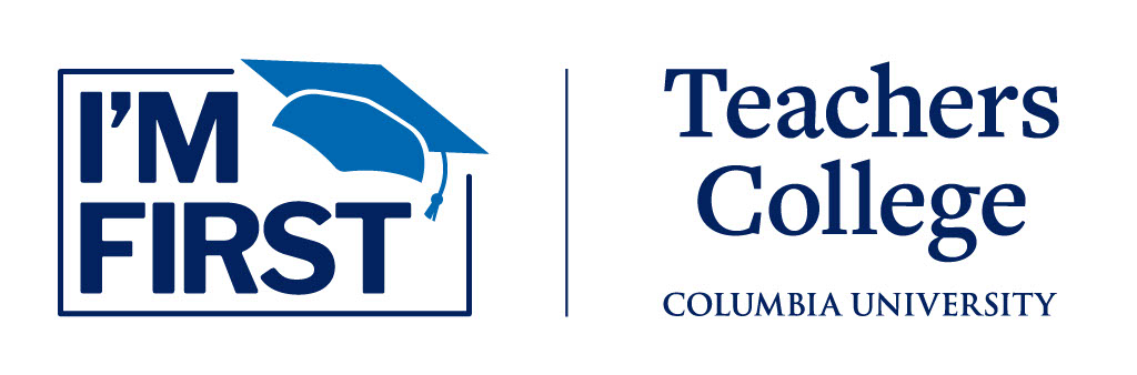 First Gen Logo