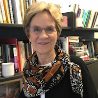 Ellen Meier