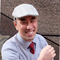 Jin Kuwata