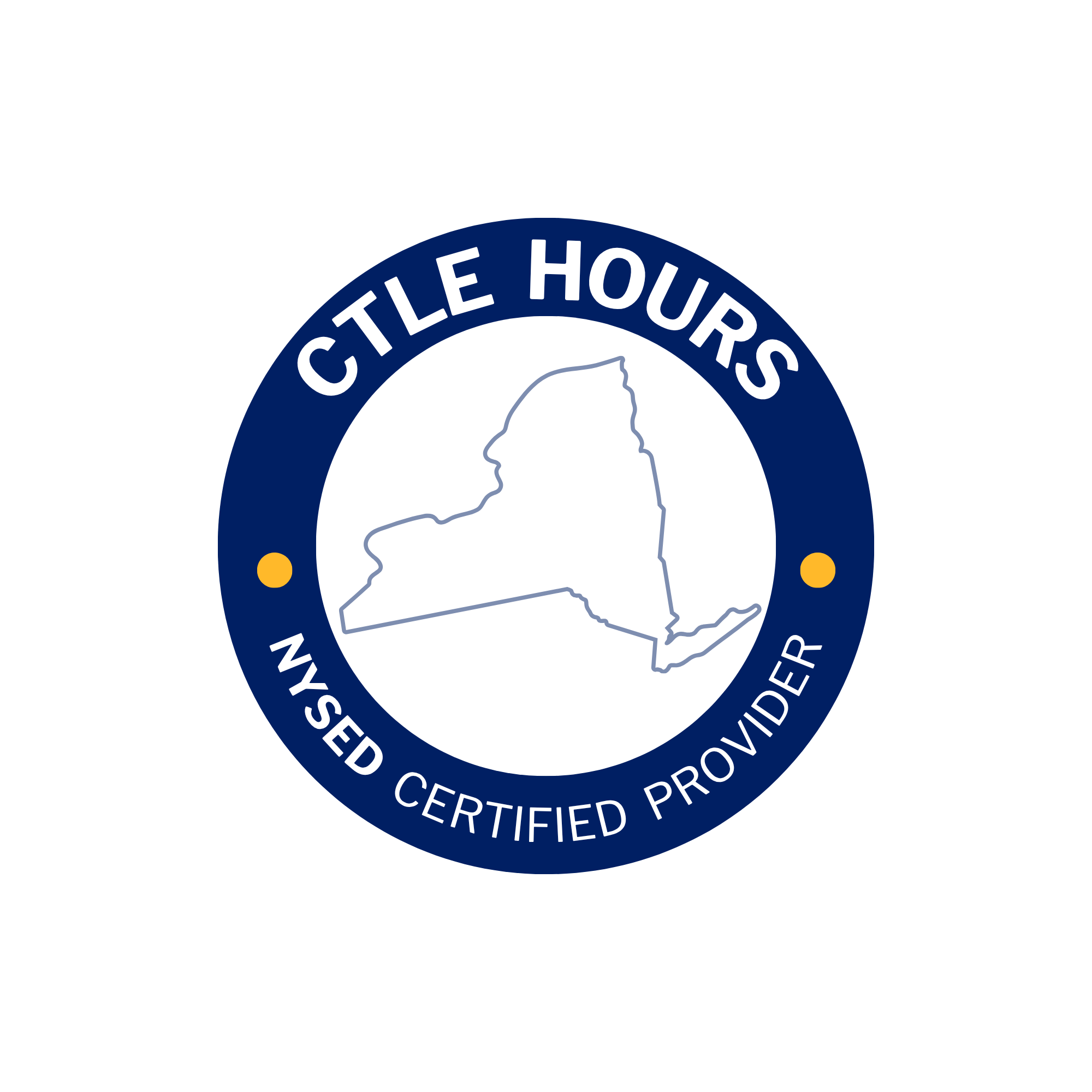 CTLE Hours General Logo
