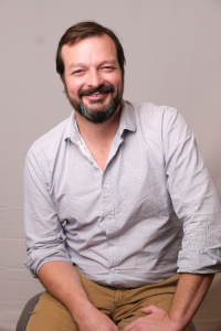 Curt Ellis Headshot