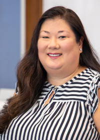 Kim Brooks Headshot