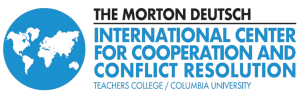 Morton Deutsch International Center for Cooperation and Conflict Resolution (MD-ICCCR)