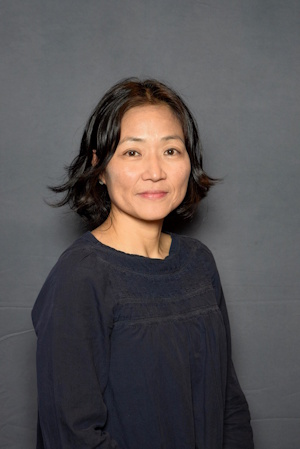 Yoo Kyung Chang