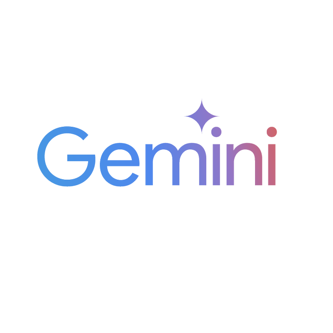 Google Gemini logo