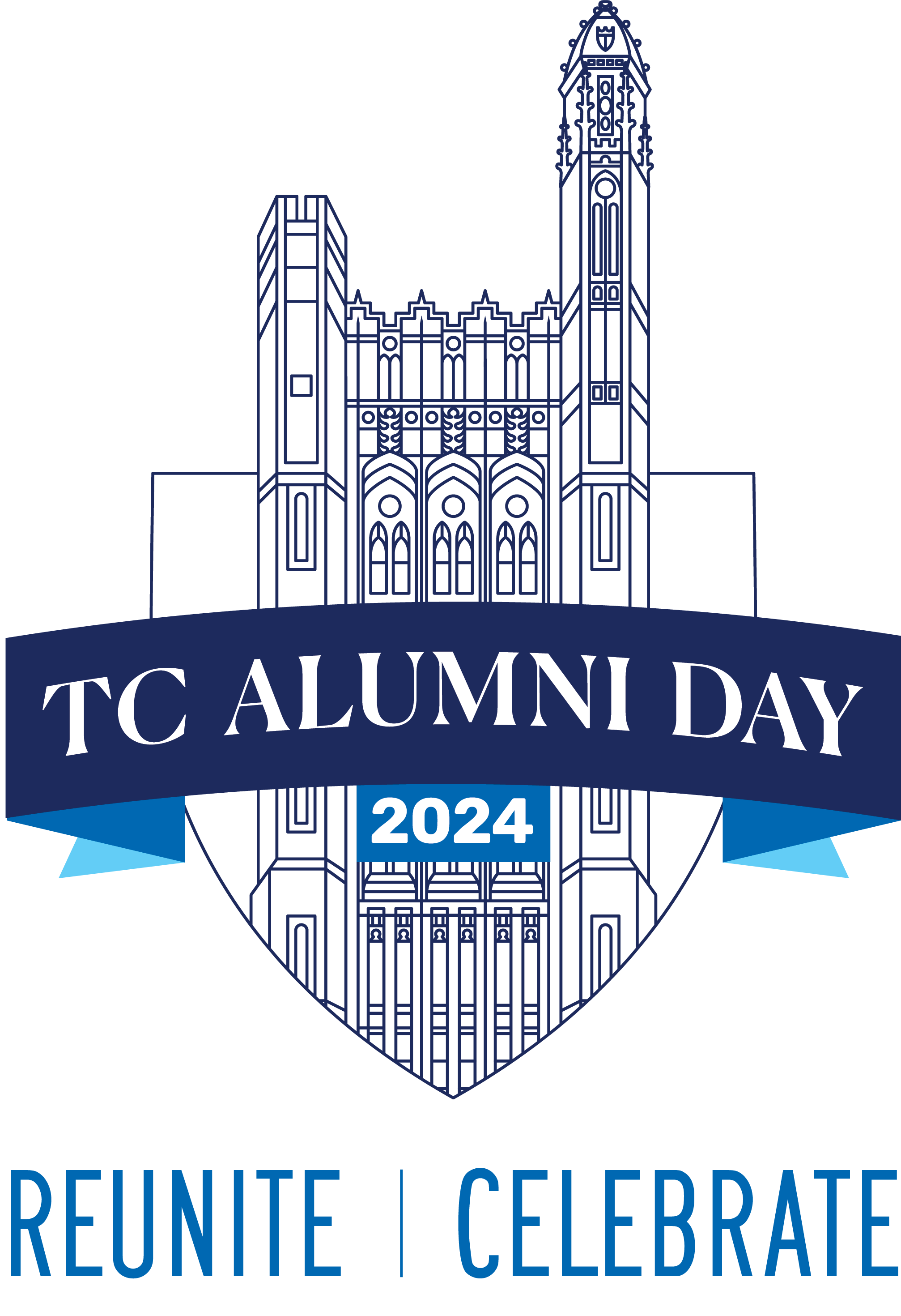 TC Alumni Day 2024: Reunite | Celebrate