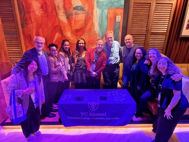 TC Alumni in Kansas City