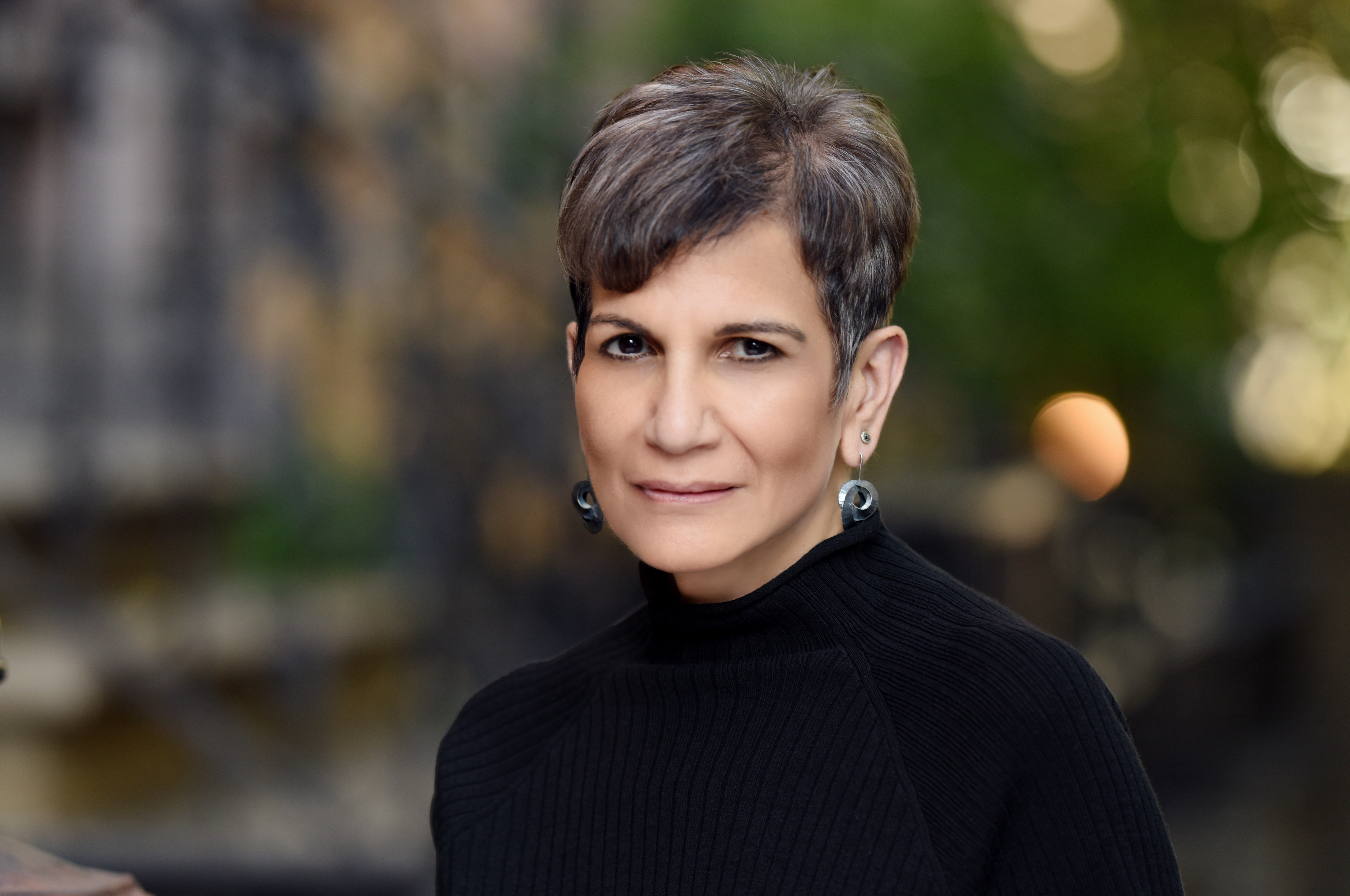 Headshot of Debra A. Noumair
