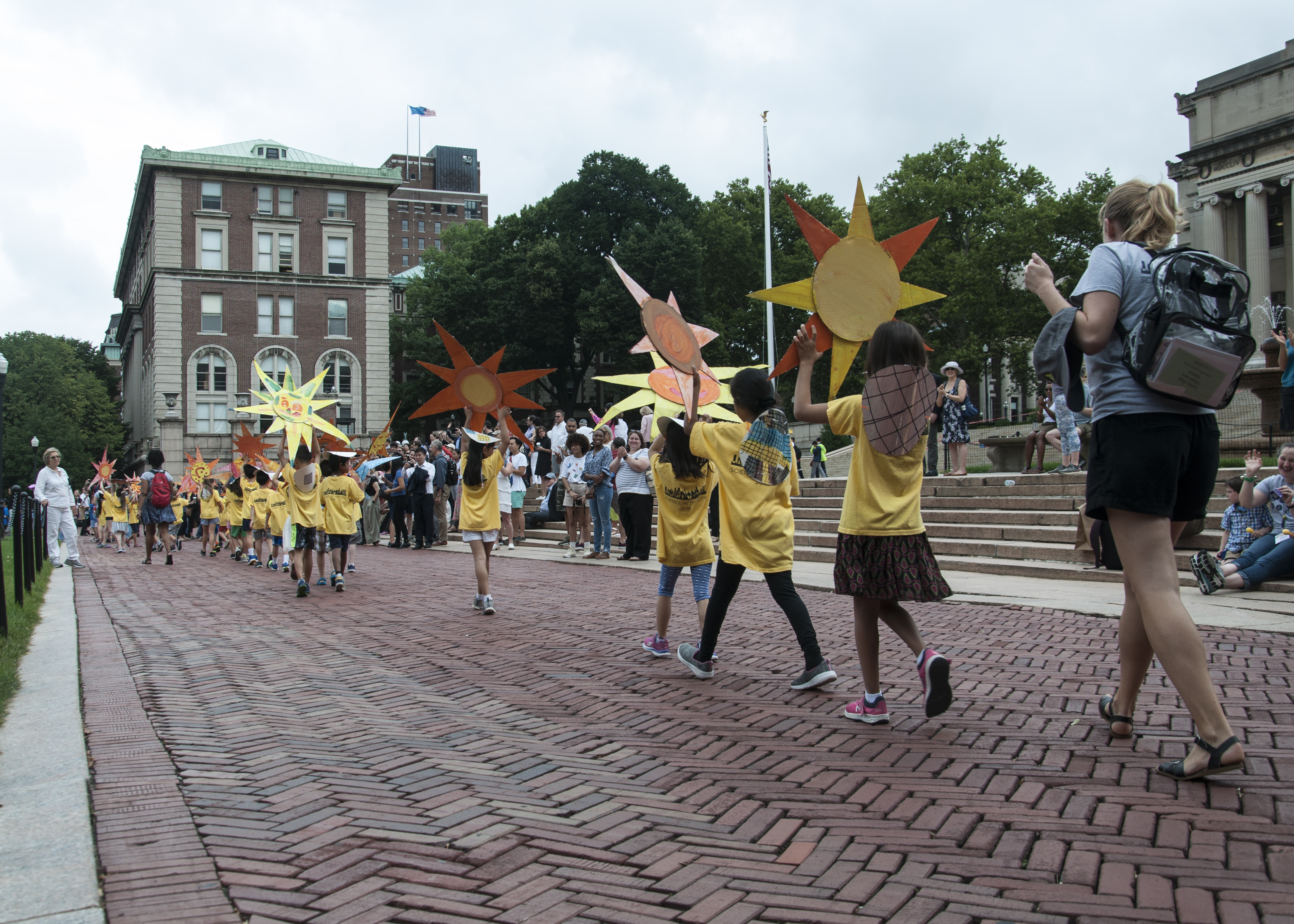 Parade