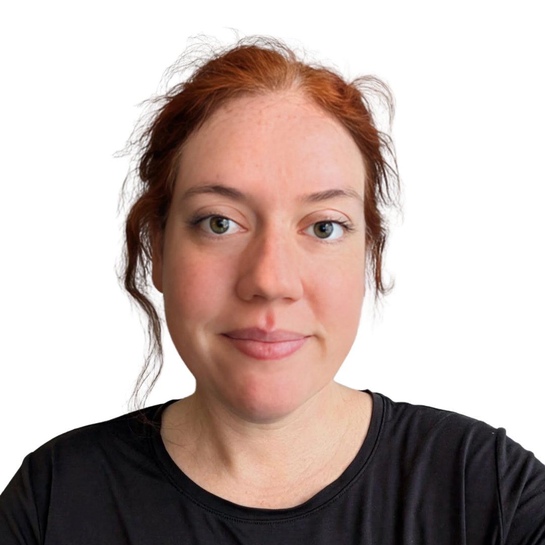 Tessa Franssen Headshot