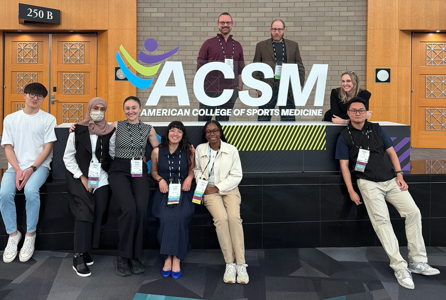 ACSM 2026