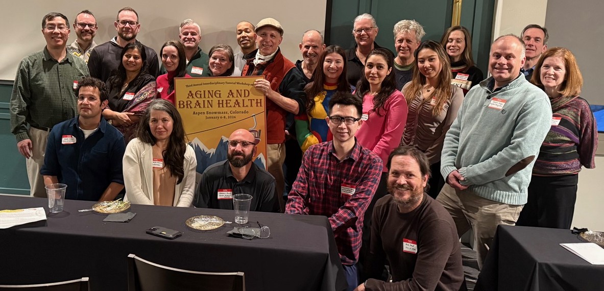 Rutgers Aspen Conference