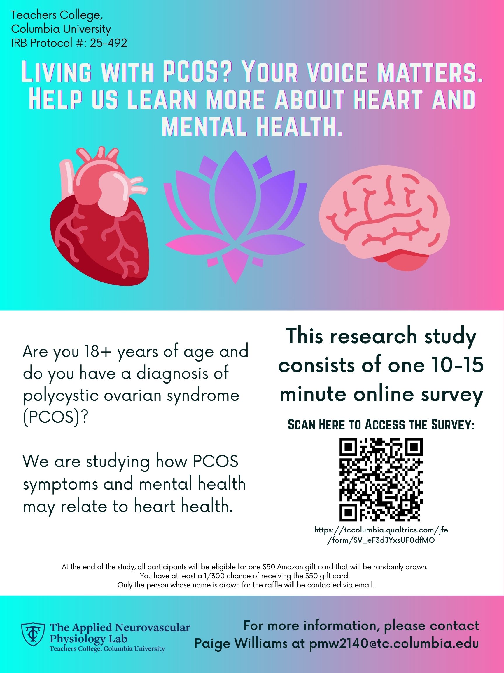 PCOS Study