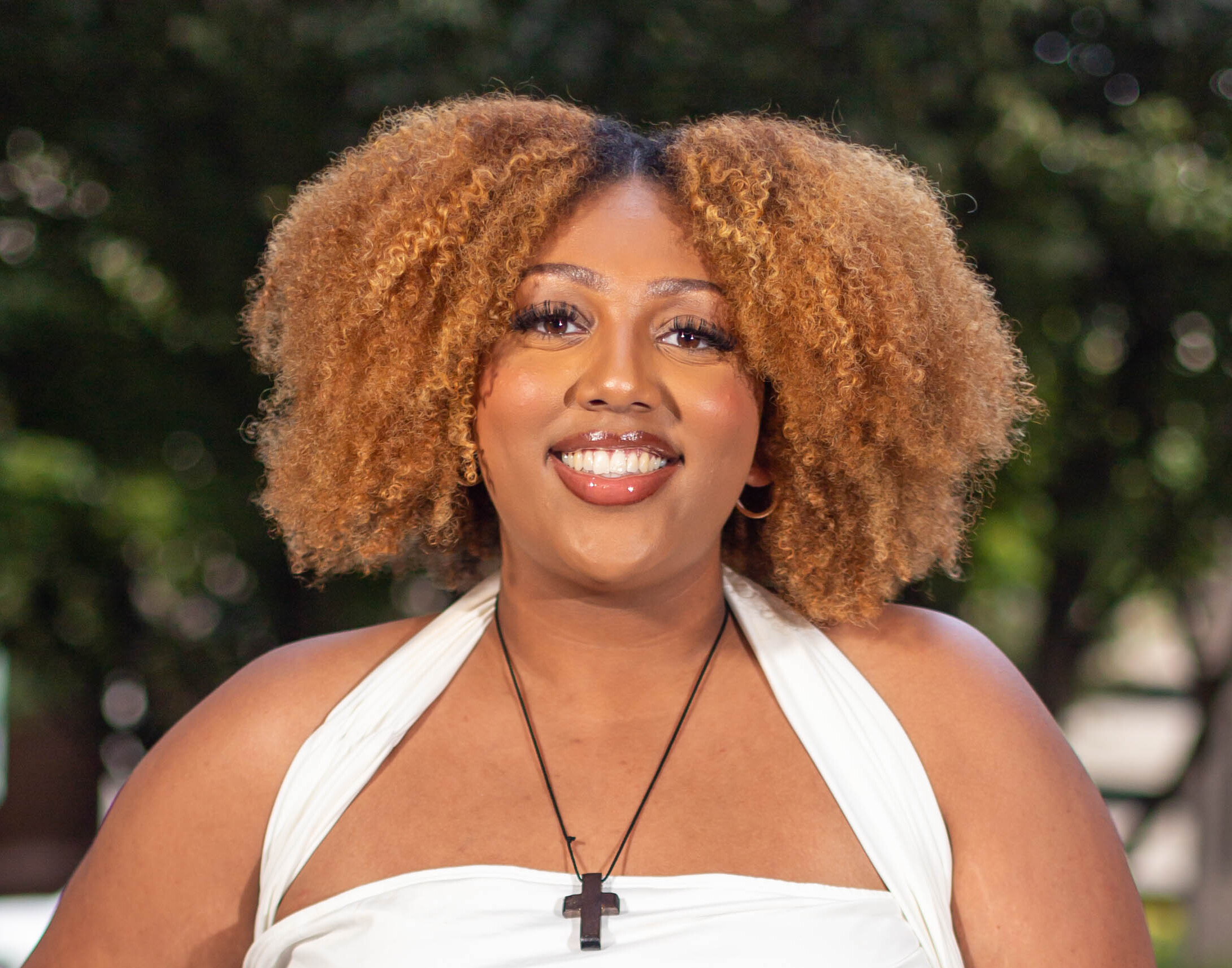 Headshot of Mahielt Hailu