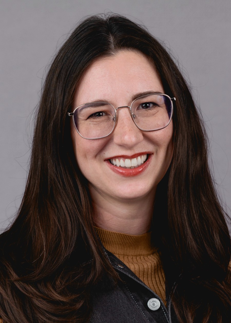 Bethany Monea photo