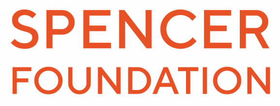 spencer foundation logo