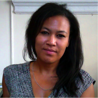 Jackie Simmons photo