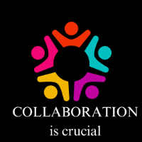 Collaboration icon