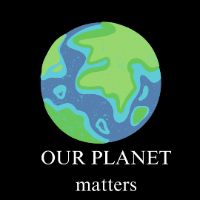 our planet icon