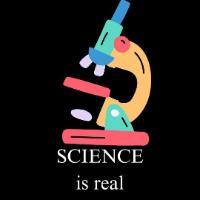 Science is real icon-lab values 2