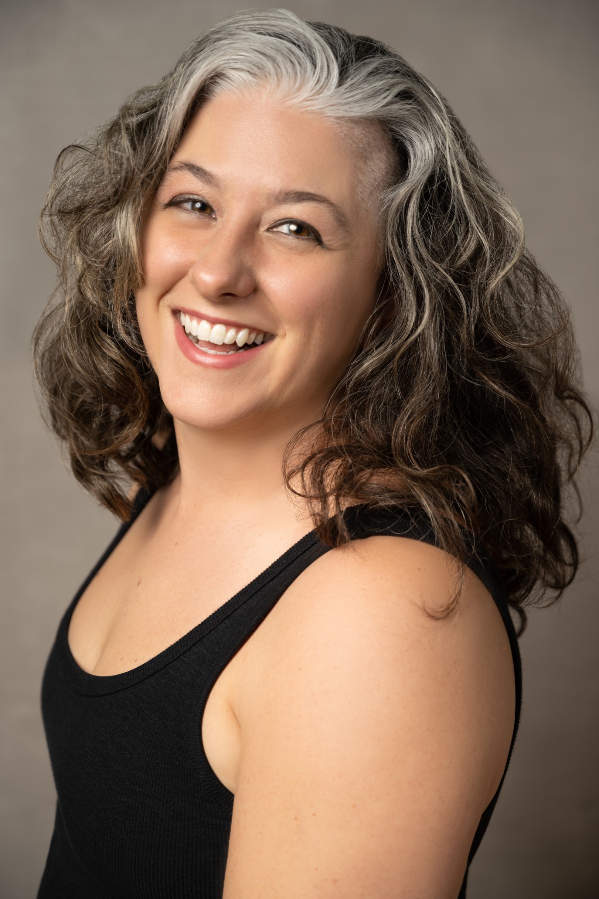 Diane Tomasi