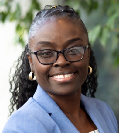 Brenda A. Adjei, EdD, MPA