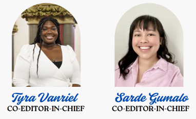 Co-Editors Sign-off
