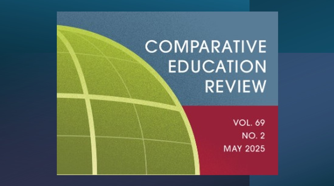 Comparative & Ed Rev.