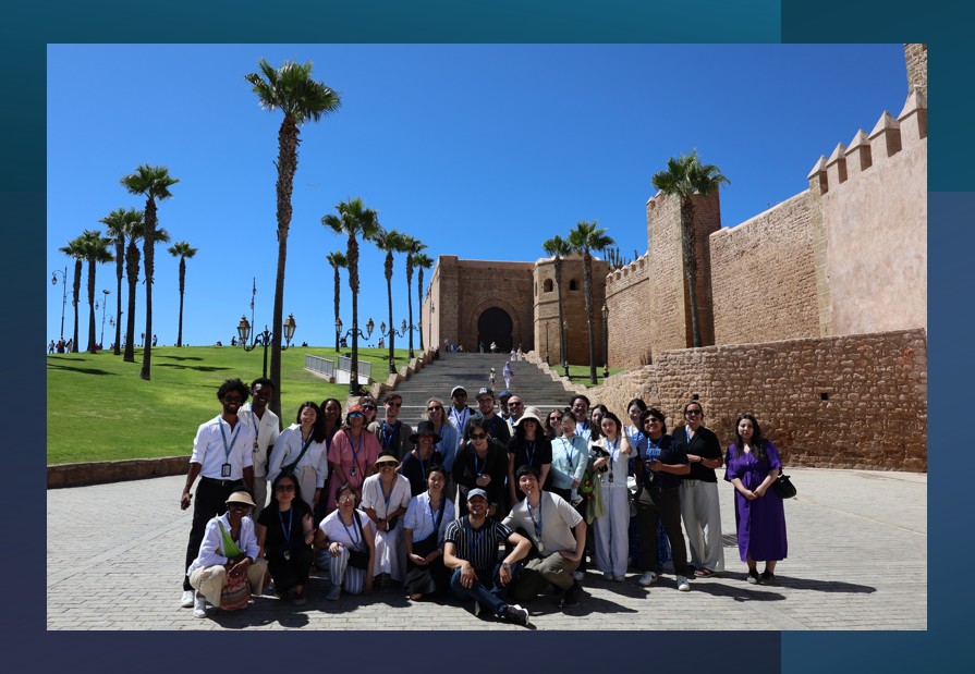 Morocco Study Abroad
