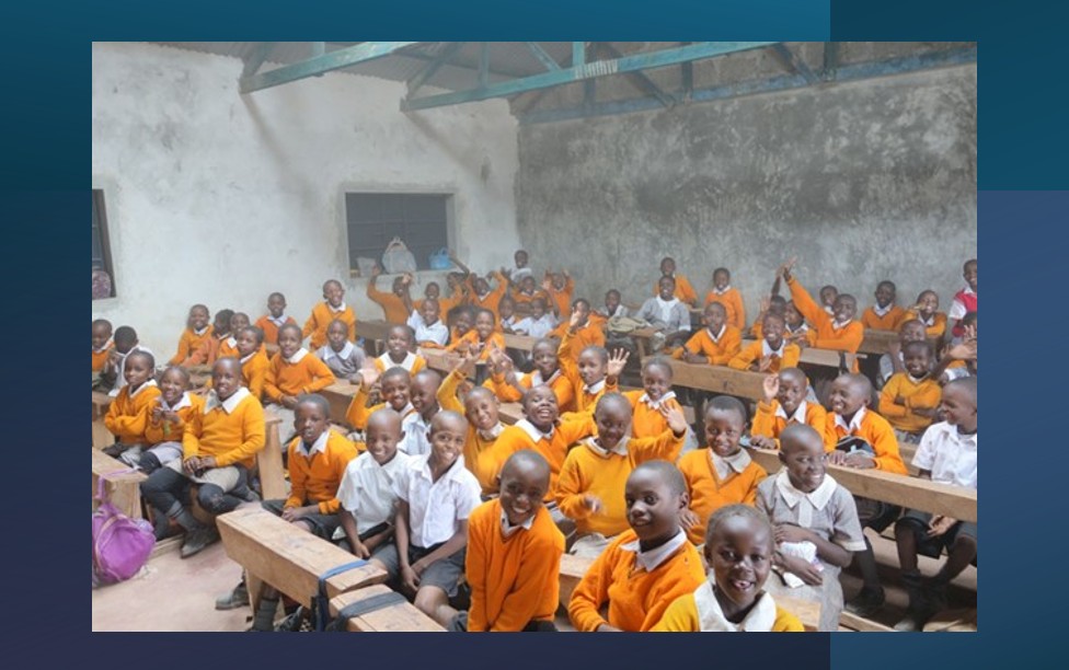 Nairobi Public School