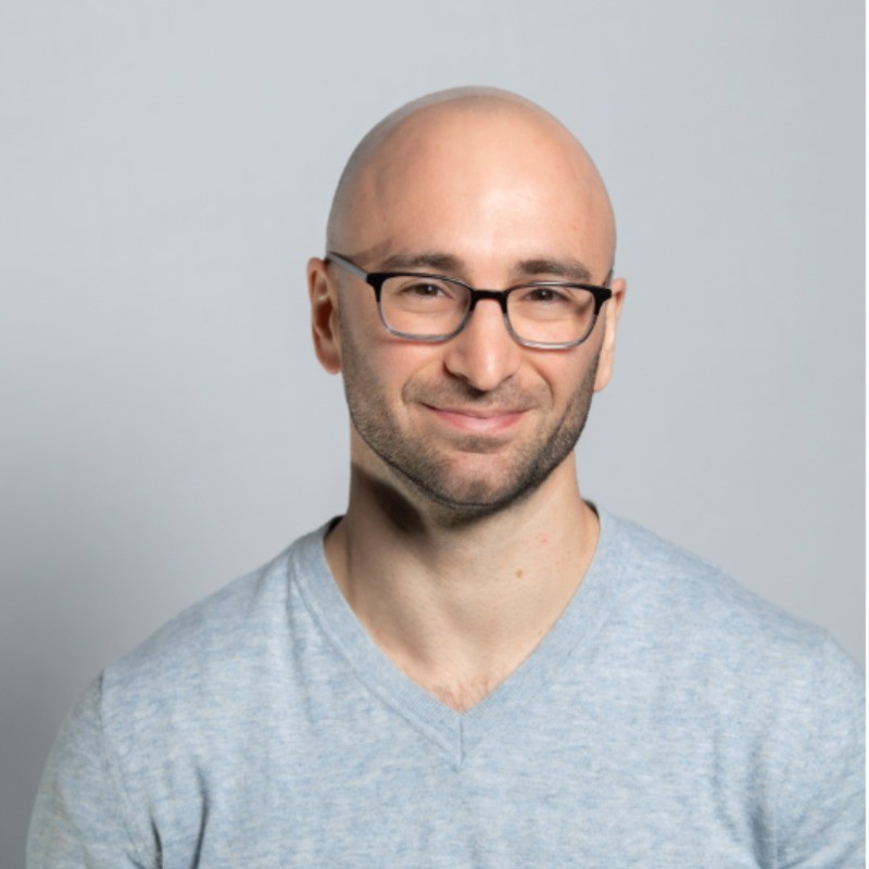Darren Rabinowitz