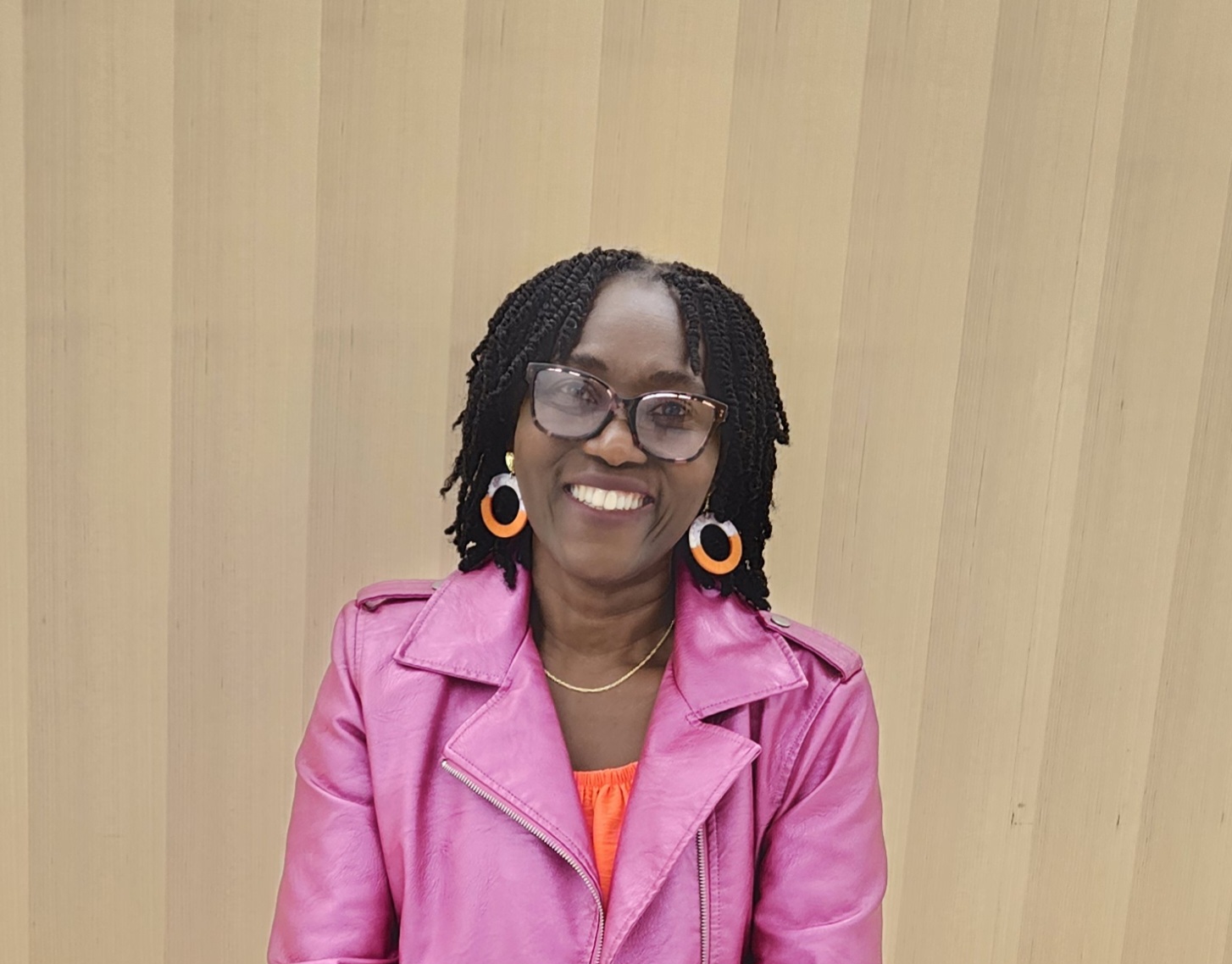 Theresa E. Cann