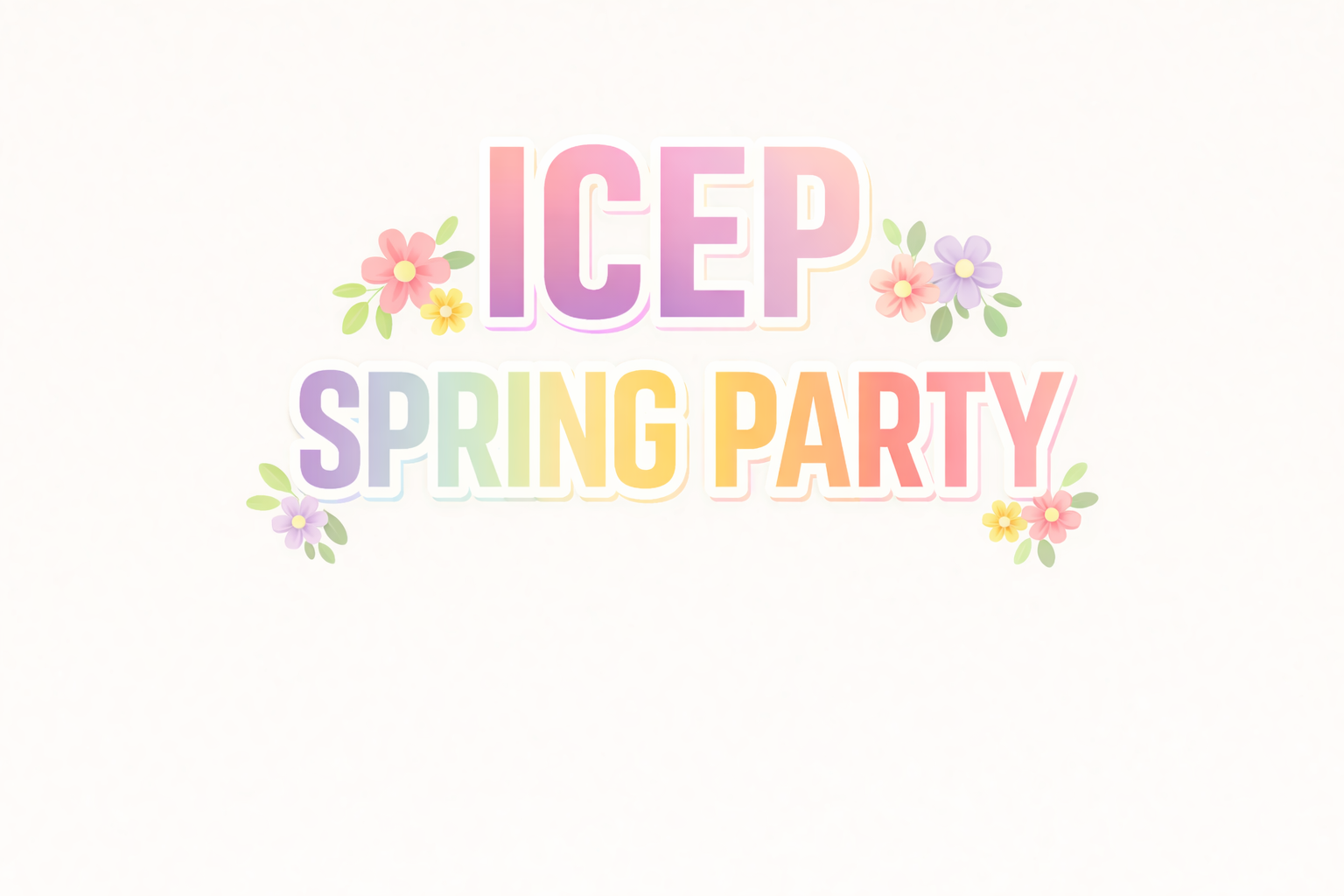 ICEP Party