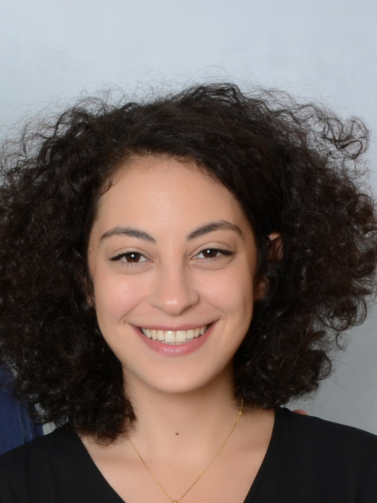 Samaya Mansour