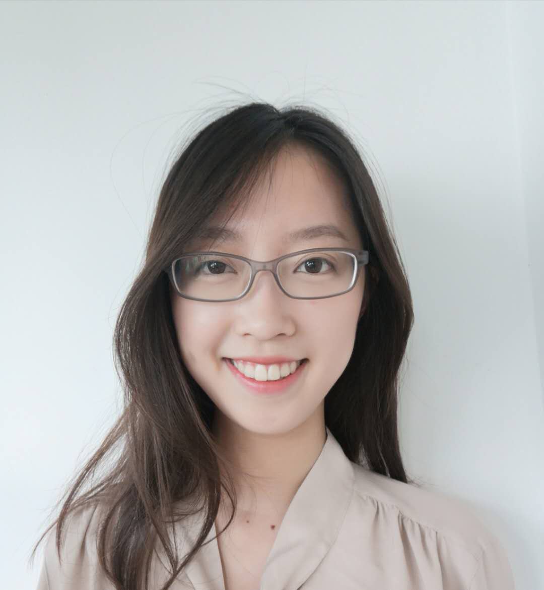 Xichen Li portrait