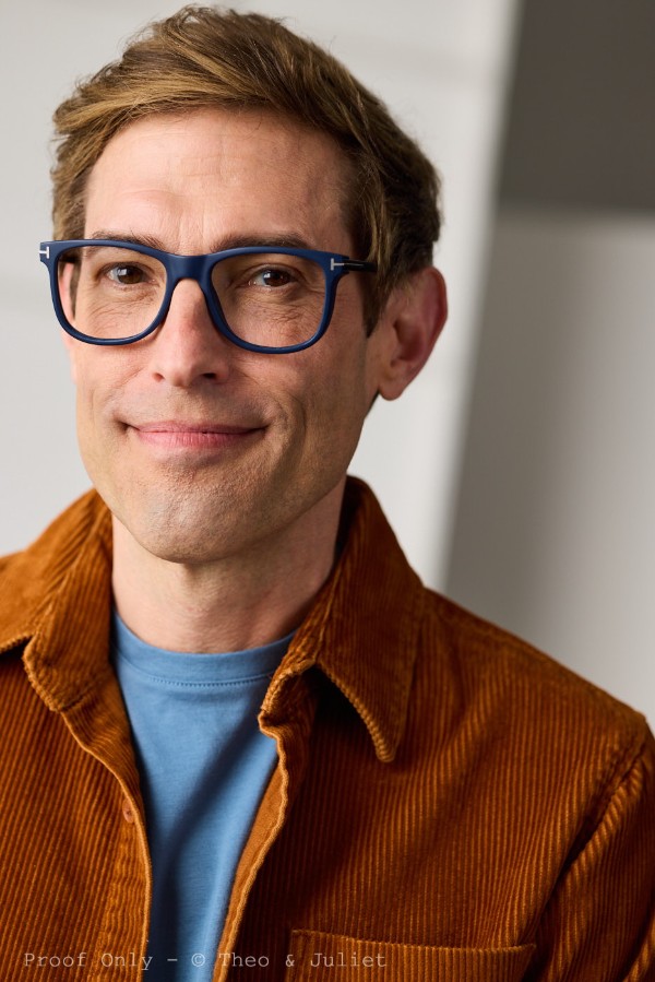 Paul Nicholas Chioariu