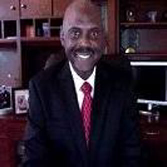 Charles Thomas