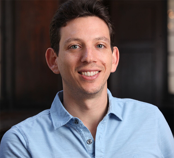 Peter Bergman, Assistant Professor of Economics and Education 