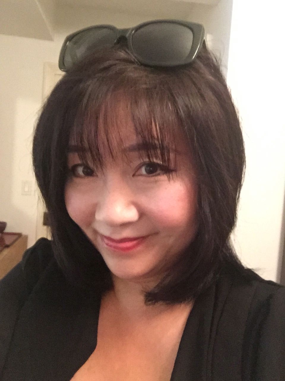 Junko Takahashi