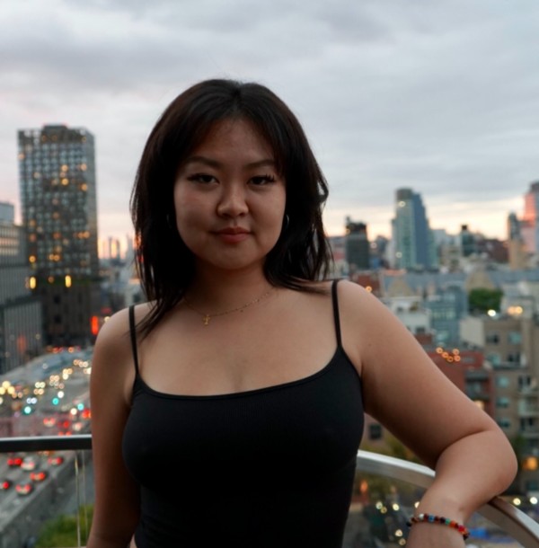 Xintong (Christy) Li