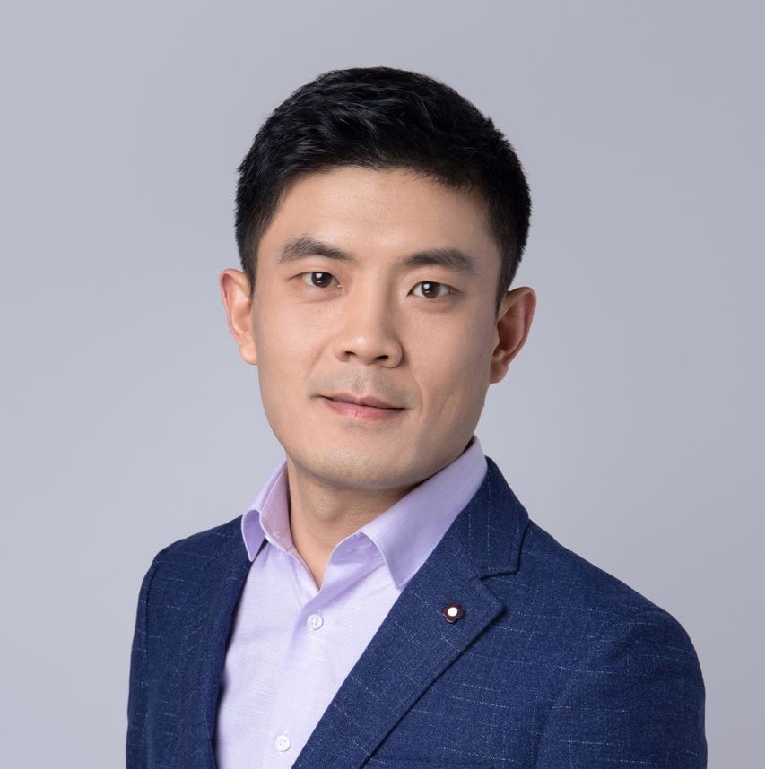 Gang Zhu